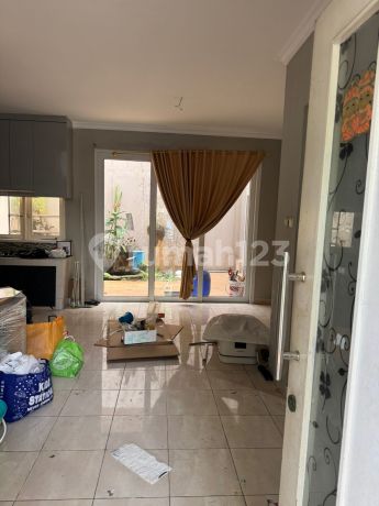 Rumah Bagus Hawaiian City Resort Siap Huni