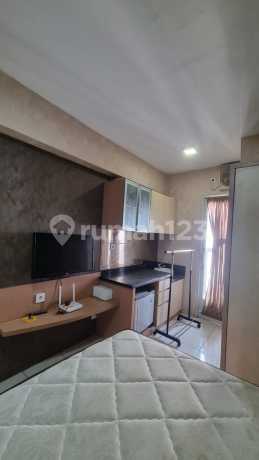 Dijual Apartment Green Bay Pluit Siap Huni