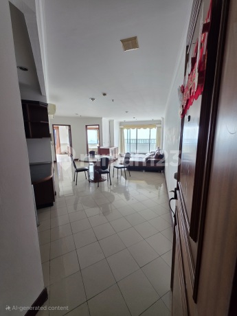 Dijual Marina Kondominium Pantai Mutiara View Laut