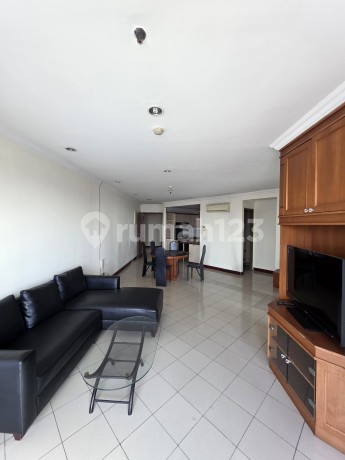 Dijual Marina Kondominium Siap Huni View Laut
