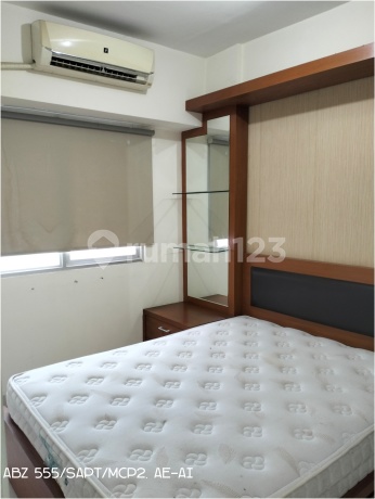 Rent Apartment Malang City Point 2 Bedrooms Fully Furnished Rent Apartment Malang City Point 2 Bedrooms Fully Furnished