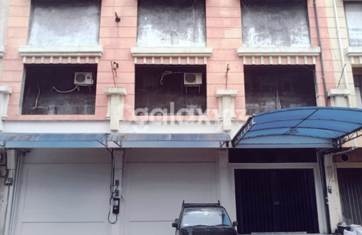 JUAL RUKO PANJI MAKMUR LEBAR JARANG ADA JUAL RUKO PANJI MAKMUR LEBAR JARANG ADA