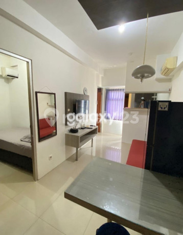 JUAL APARTEMEN GUNAWANGSA MERR TOWER B SIAP HUNI