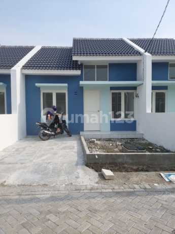 Jual/Sewa Rumah Bagus SHM di Perumahan Green Mansion Sidoarjo