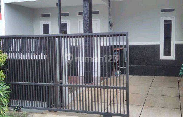 Dijual Cepat Rumah Di Cikeas Gardenia Bisa Kpr Proses Cepat
