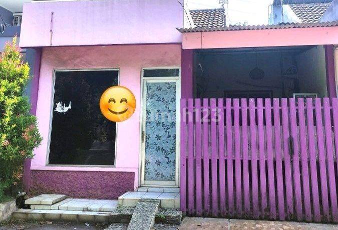 Dijual Cepat Rumah Harga Ekonomis Bisa Kpr Di Cikeas Gardenia