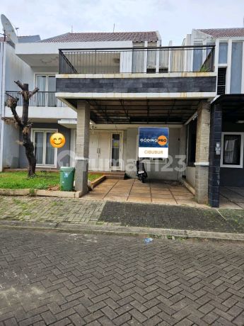 Dijual Cepat Rumah Rapih Di Raffles Hills Cibubur 