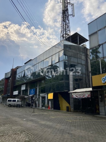 Ruko Di Lebak Bulus Siap Huni Ruko Di Lebak Bulus Siap Huni