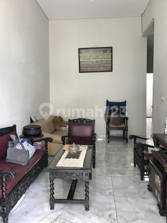 Rumah Di Bojong Sari Depok, Bojongsari Lama, Bojongsari, Cinangka