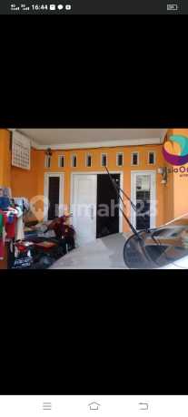 *RUMAH DI JUAL  *DI Perumnas 2 Bekasi Selatan
