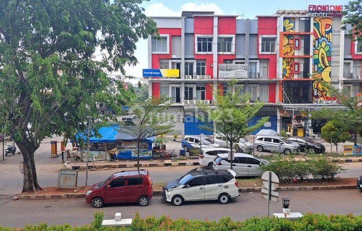 Dijual Apartemen Centerpoint Bekasi,  Tower A, Lantai 1