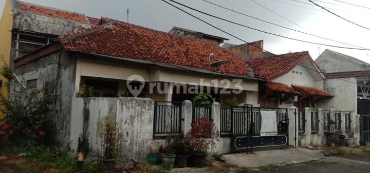 Rumah Dijual Di Jatibening Bekasi, Bagus Untuk Investasi Shm Rumah Dijual Di Jatibening Bekasi, Bagus Untuk Investasi Shm