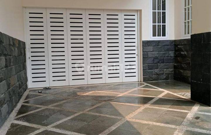 Rumah Bagus di Pertamina Pondok Ranji Residence, Jl. Limea, Pondok Ranji, Ciputat Timur, Kota Tangerang Selatan, Banten, Indonesia, 15412, Ciputat Timur SHM