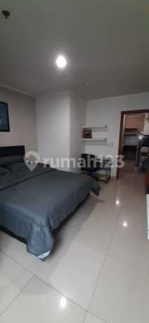 Disewakan Apartemen Sahid Sudirman, Nyaman, Aman, Tenang