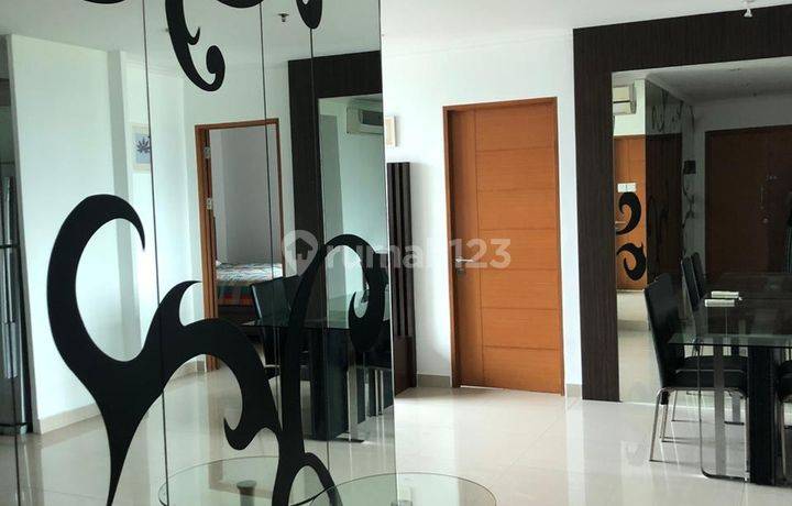 Dijual Murah Apartemen Hamptoms Semi Furnished Area Pondok Indah 1.9.milyar Nego #apartemenhamptonpark #apartemeentjakartaselatan