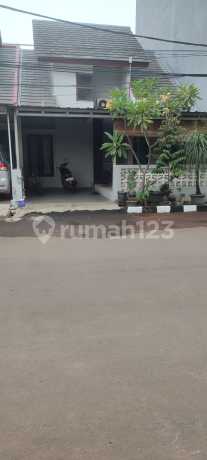 Rumah 1 Lantai Harga 800jtan Di Permata Kranggan Cibubur