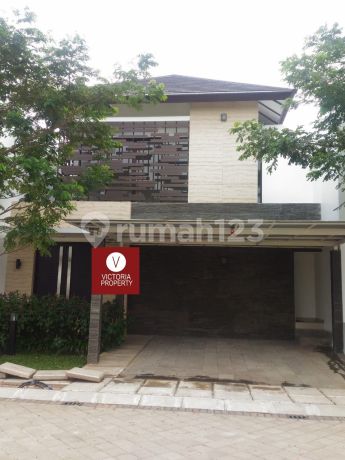Rumah 2 Lantai Di The Wiladatika Residence Cibubur