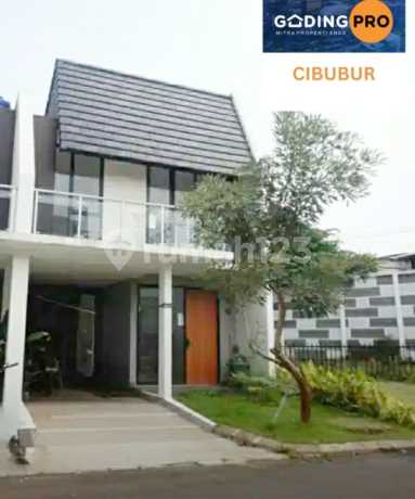 New Hook House Ready for Occupancy in Metland Cileungsi New Hook House Ready for Occupancy in Metland Cileungsi