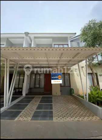 Rumah 2 Lantai Full Furnish Rapih Di Premier Estate 2 Jatiwarna Rumah 2 Lantai Full Furnish Rapih Di Premier Estate 2 Jatiwarna