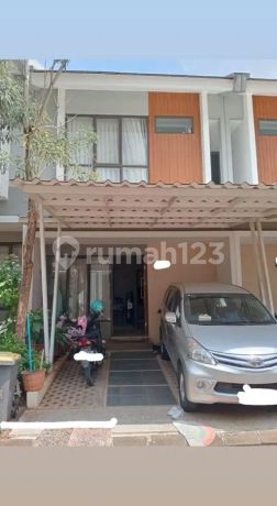 Rumah 2 Lantai Lokasi Strategis Di Premier Estate 3 Kranggan Cibubur Rumah 2 Lantai Lokasi Strategis Di Premier Estate 3 Kranggan Cibubur