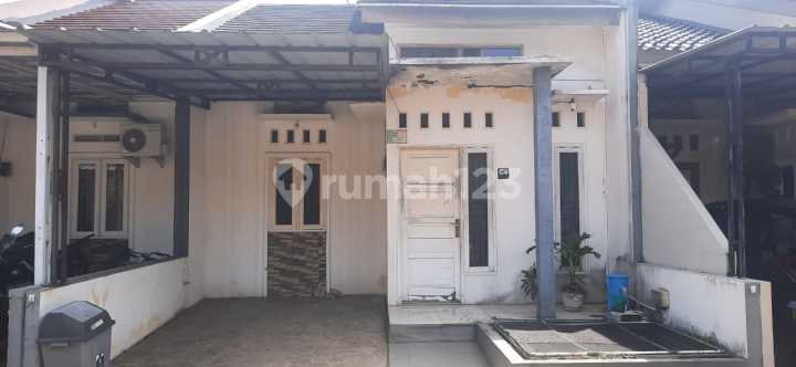 Rumah 1 Lantai Di Pesona Vilamas Jatiwarna Bekasi Rumah 1 Lantai Di Pesona Vilamas Jatiwarna Bekasi