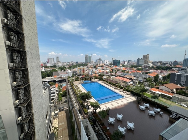 APARTMENT TRILLIUM LT 10 VIEW POOL UNIT FURNISHED MEWAH