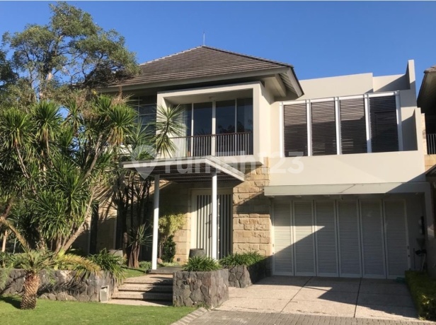 RUMAH CITRALAND DIAMOND HILL MEWAH TERAWAT RUMAH CITRALAND DIAMOND HILL MEWAH TERAWAT