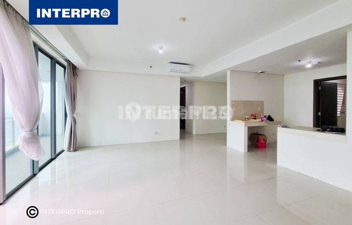 Apartemen St Moritz Tower Ambassador 