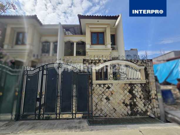 Rumah Siap Huni Kavling Polri Jelambar Lt 134M2 Blok Favorit Rumah Siap Huni Kavling Polri Jelambar Lt 134M2 Blok Favorit