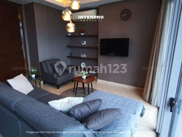 Apartemen 3Br Dijual The Windsor Luxury Tower Furnished - 147M2 Apartemen 3Br Dijual The Windsor Luxury Tower Furnished - 147M2