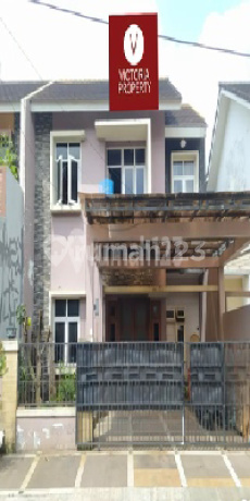 Quick Sale Beautiful Bogor Villa House Quick Sale Beautiful Bogor Villa House