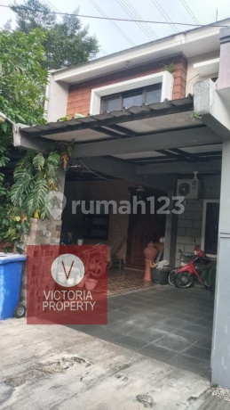 Rumah 2 Lantai Bukit Golf Cibubur Hanya 5 Menit ke Tol Cimanggis Jagorawi Rumah 2 Lantai Bukit Golf Cibubur Hanya 5 Menit ke Tol Cimanggis Jagorawi