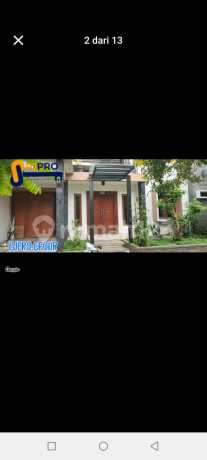 Dijual Rumah 2 Lantai Mulya Bekasi 