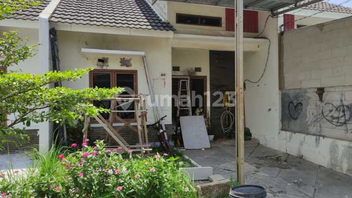 Dijual Rumah Daerah Grand Mahkota Dijual Rumah Daerah Grand Mahkota