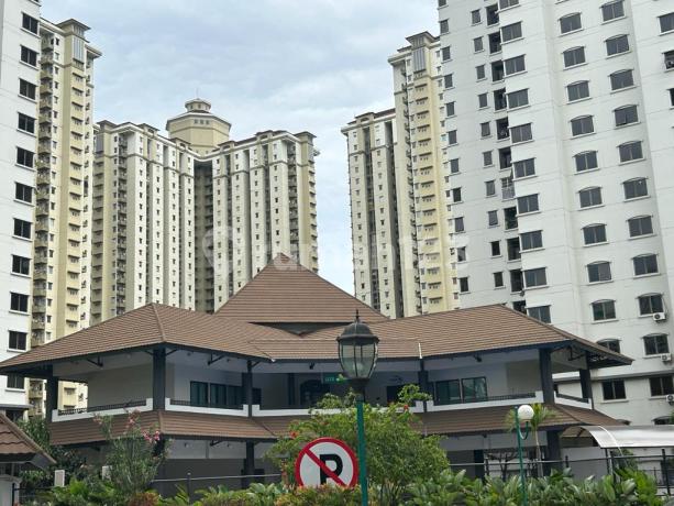 For Sale Condominium Taman Kemayoran Central Jakarta For Sale Condominium Taman Kemayoran Central Jakarta