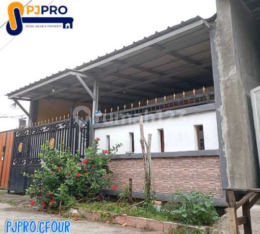 Dijual Rumah 1 Lantai Panjibuwono City Babelan 