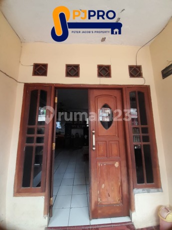 Dijual Rumah Ditaman Triya Indah Bekasi Dijual Rumah Ditaman Triya Indah Bekasi