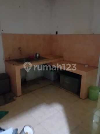 Dijual Rumah Daerah Alinda Kencana