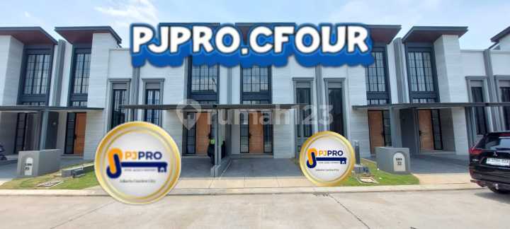 Dijual /Disewa Rumah Baru Siap Huni Grand Duta City Bekasi