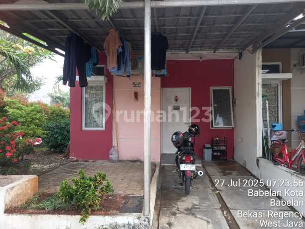 For Sale: Victoria Permai House, North Bekasi For Sale: Victoria Permai House, North Bekasi