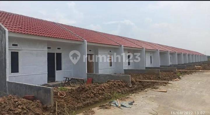 Dijual Rumah Daerah Wahana Pondok Ungu