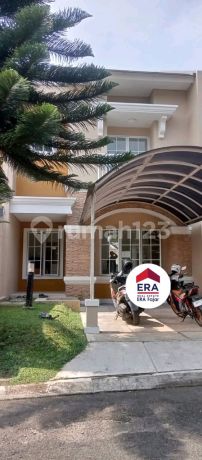 Rumah Cantik Murah Sejuk Di Rivela Park Rancamaya