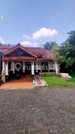 Dijual Rumah Terawat Di Tamansari Persada Dkt Jl Baru,cimanggu