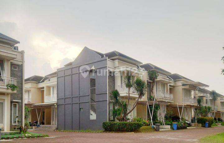 Dijual Rumah dkt Pajajaran di Grand Parahyangan Estate 