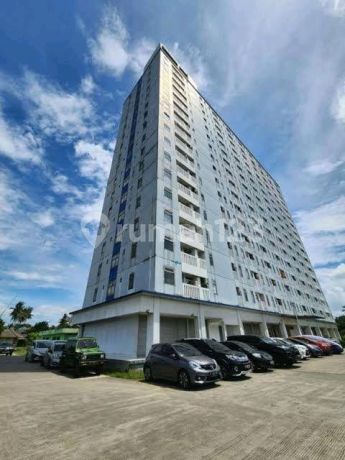 Dramaga Tower Apartemen Dekat Kampus Ipb Cck Untuk Investasi
