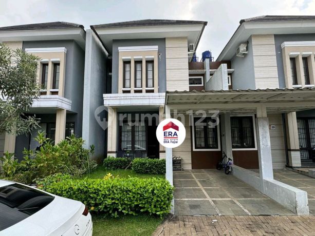 Dijual Rumah Cantik Murah Dekat Summarecon Bogor Di Kemang Permata Dijual Rumah Cantik Murah Dekat Summarecon Bogor Di Kemang Permata