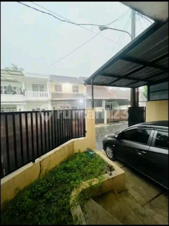 Rumah Dekat Summarecon Pusat Kota Di Taman Pajajaran Rumah Dekat Summarecon Pusat Kota Di Taman Pajajaran