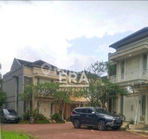 Dijual Rumah Minimalis Di Grand Parahyangan Estate Dkt Pandu Raya