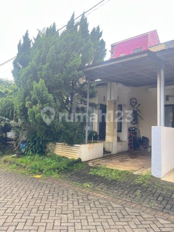 Dijual Murah Erfina Kencana Dekat Pakansari Cibinong Dijual Murah Erfina Kencana Dekat Pakansari Cibinong