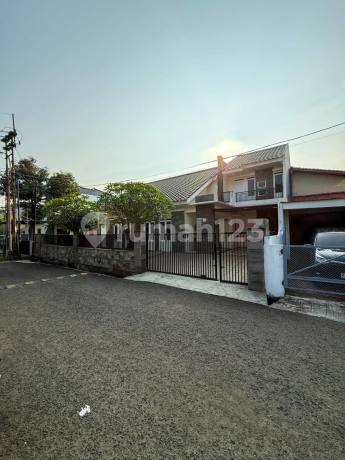 Rumah Dalam Komplek Pusri Kebayoran Lama, Shm 4,7 M Nego! Rumah Dalam Komplek Pusri Kebayoran Lama, Shm 4,7 M Nego!